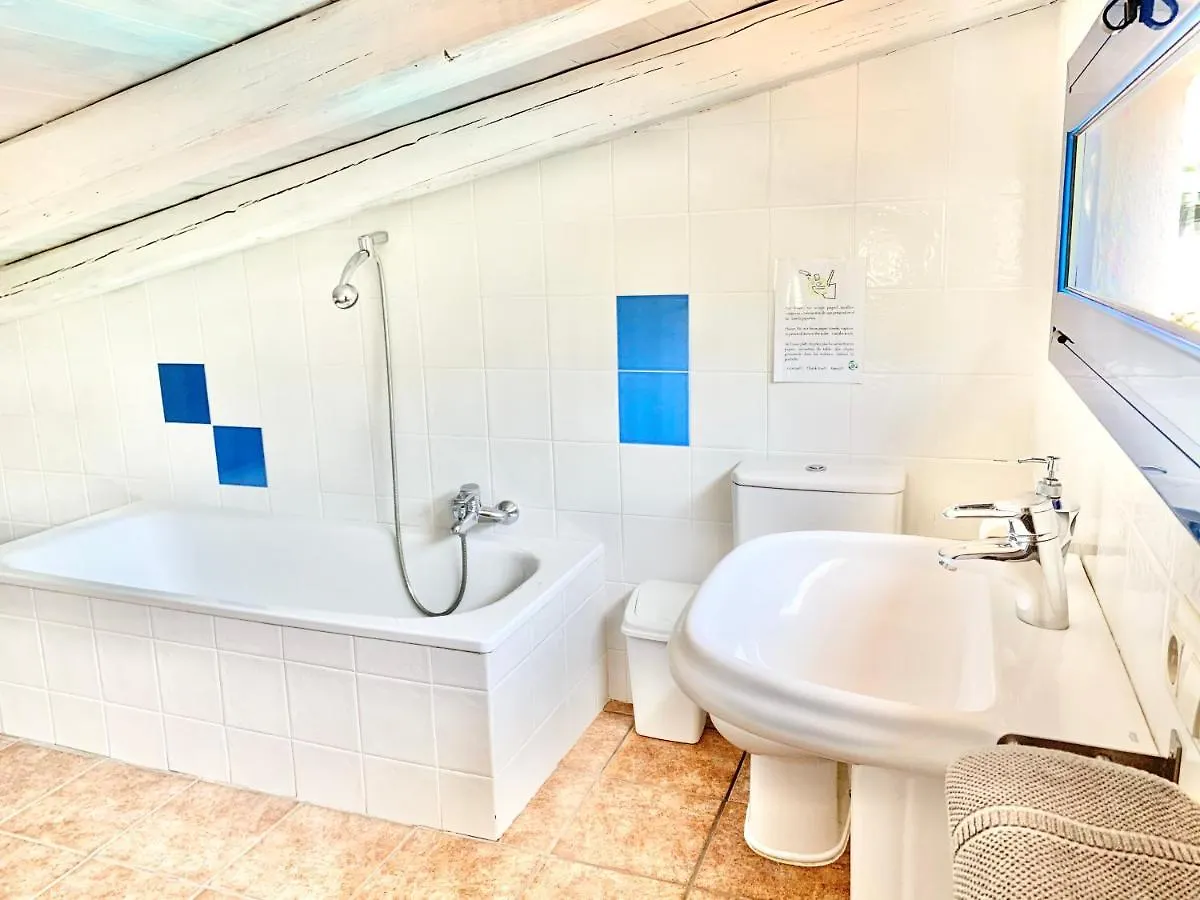 Villa Mediterraneo • Piscina Privada • A/C • Bbq • Wifi Blanes Spain