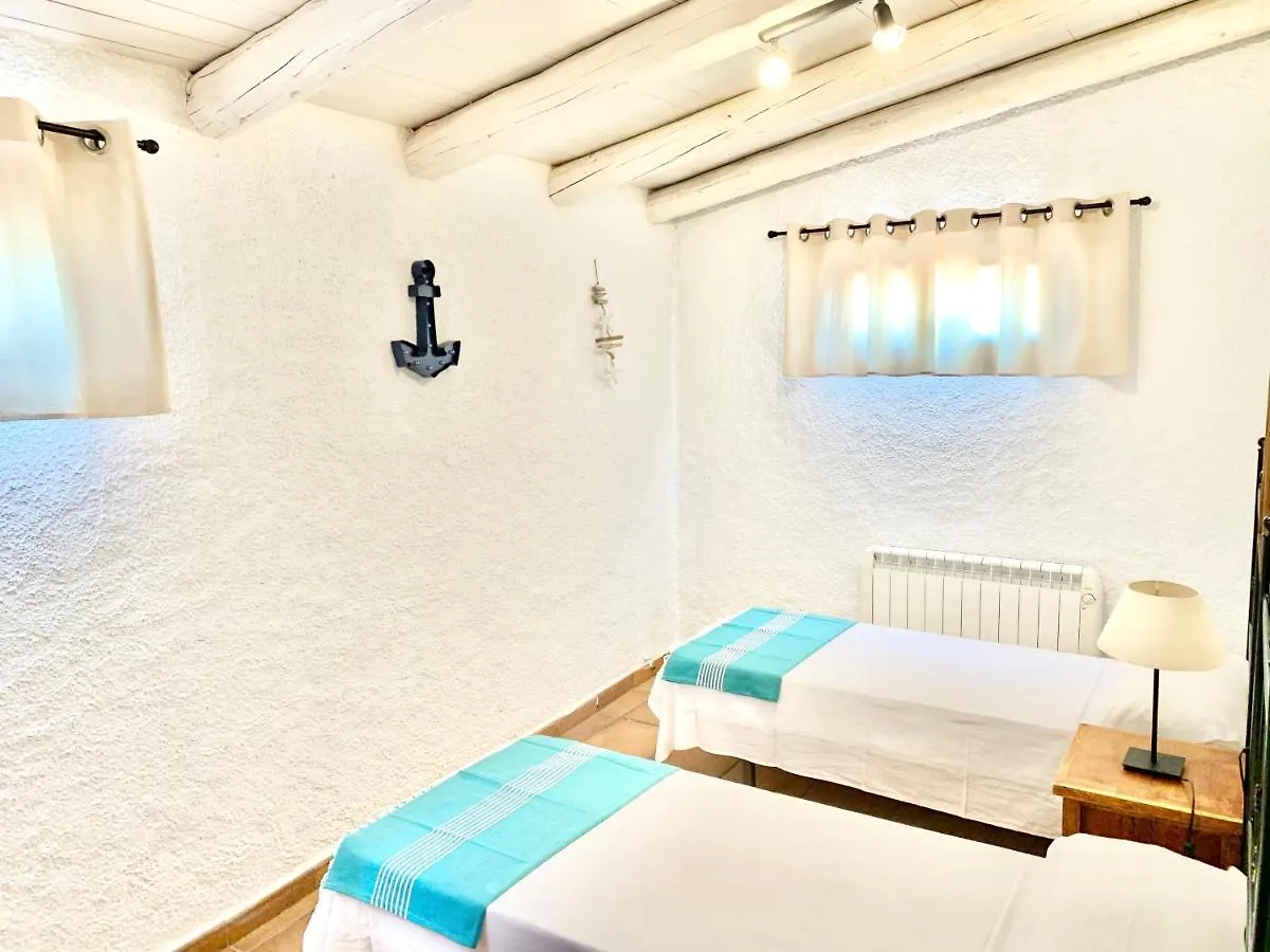 Villa Mediterraneo • Piscina Privada • A/C • Bbq • Wifi Blanes 0*,  Spain