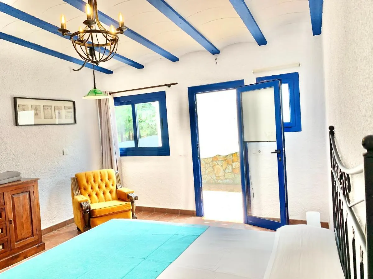 Villa Mediterraneo • Piscina Privada • A/C • Bbq • Wifi Blanes