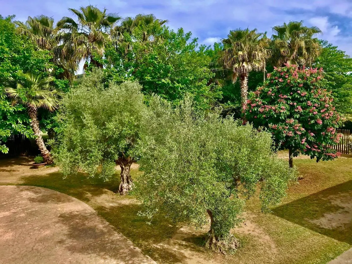 Villa Mediterraneo • Piscina Privada • A/C • Bbq • Wifi Blanes