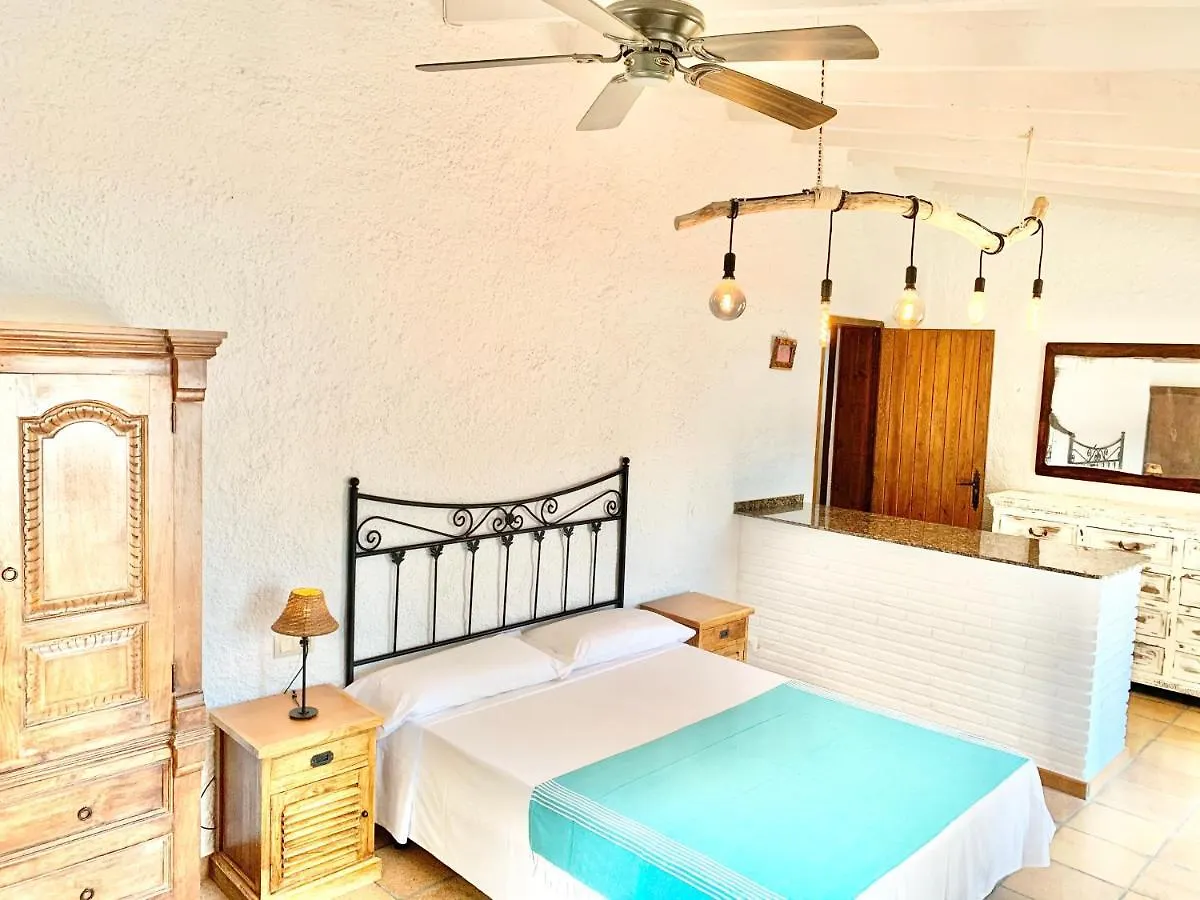 Villa Mediterraneo • Piscina Privada • A/C • Bbq • Wifi ブラナス