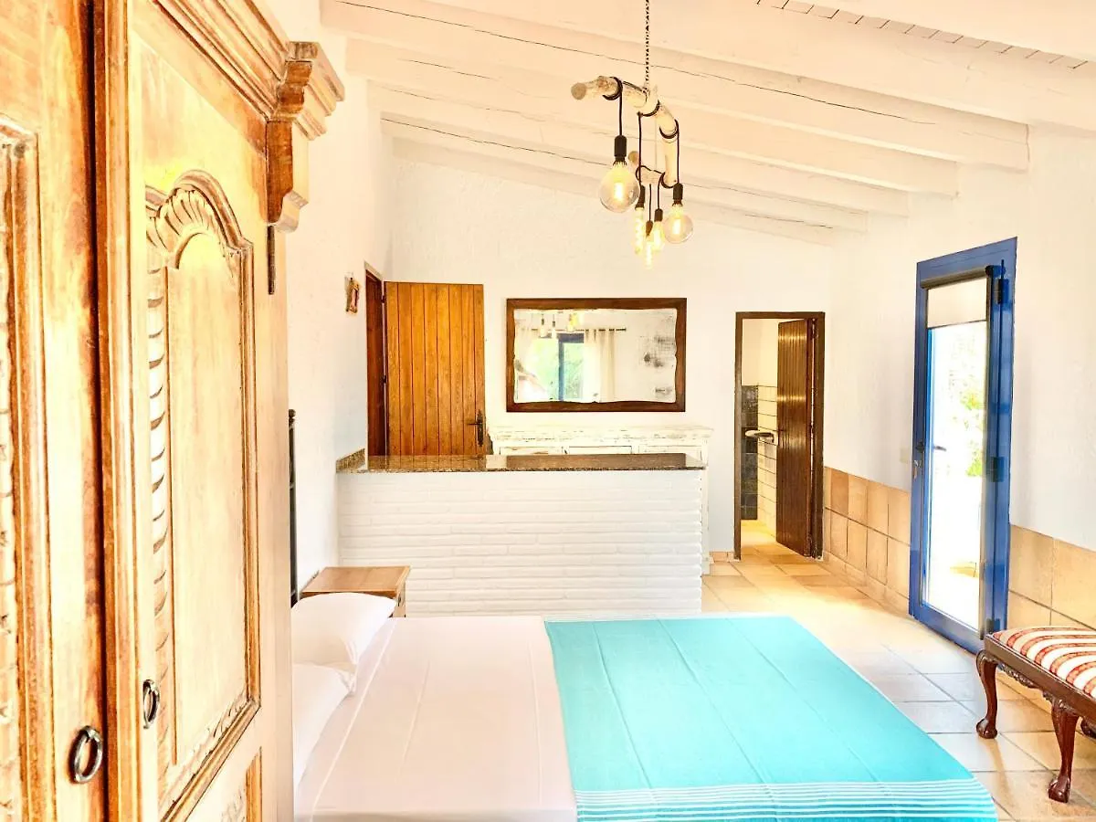 Villa Mediterraneo • Piscina Privada • A/C • Bbq • Wifi ブラナス 0*,
