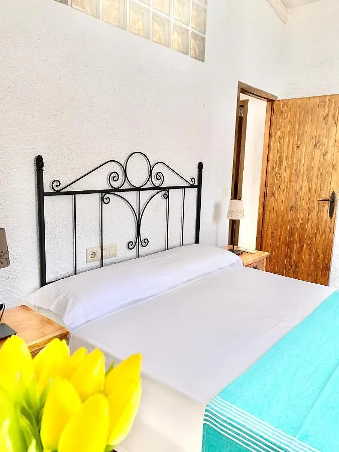 Villa Mediterraneo • Piscina Privada • A/C • Bbq • Wifi ブラナス 0*,