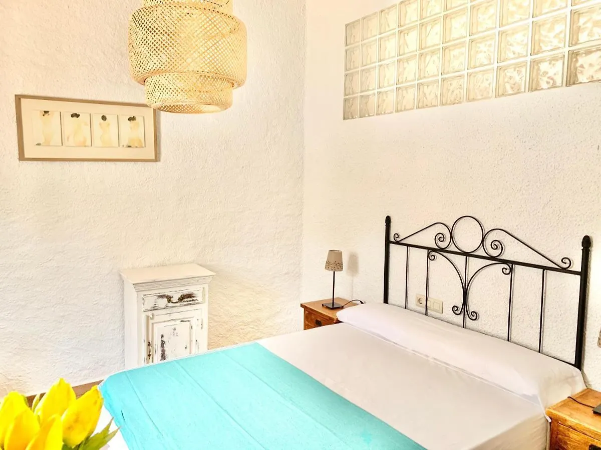 Villa Mediterraneo • Piscina Privada • A/C • Bbq • Wifi ブラナス