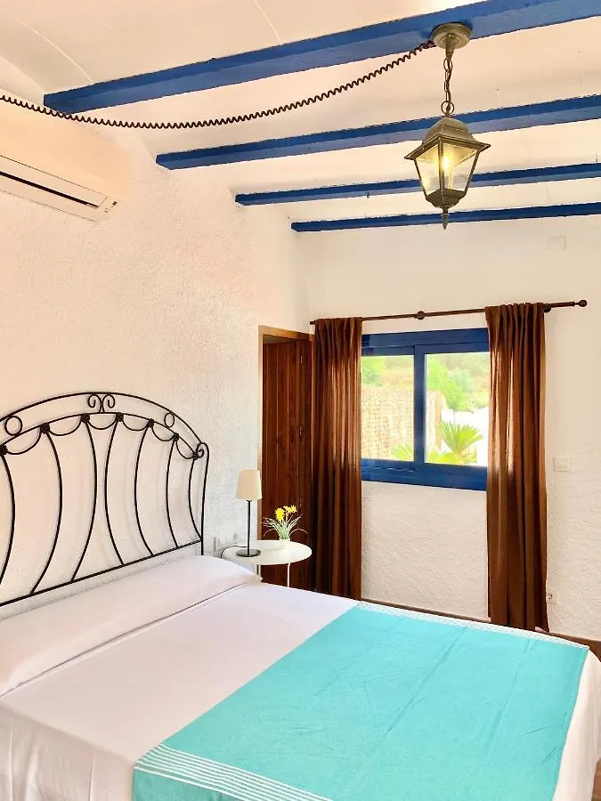 Villa Mediterraneo • Piscina Privada • A/C • Bbq • Wifi ブラナス