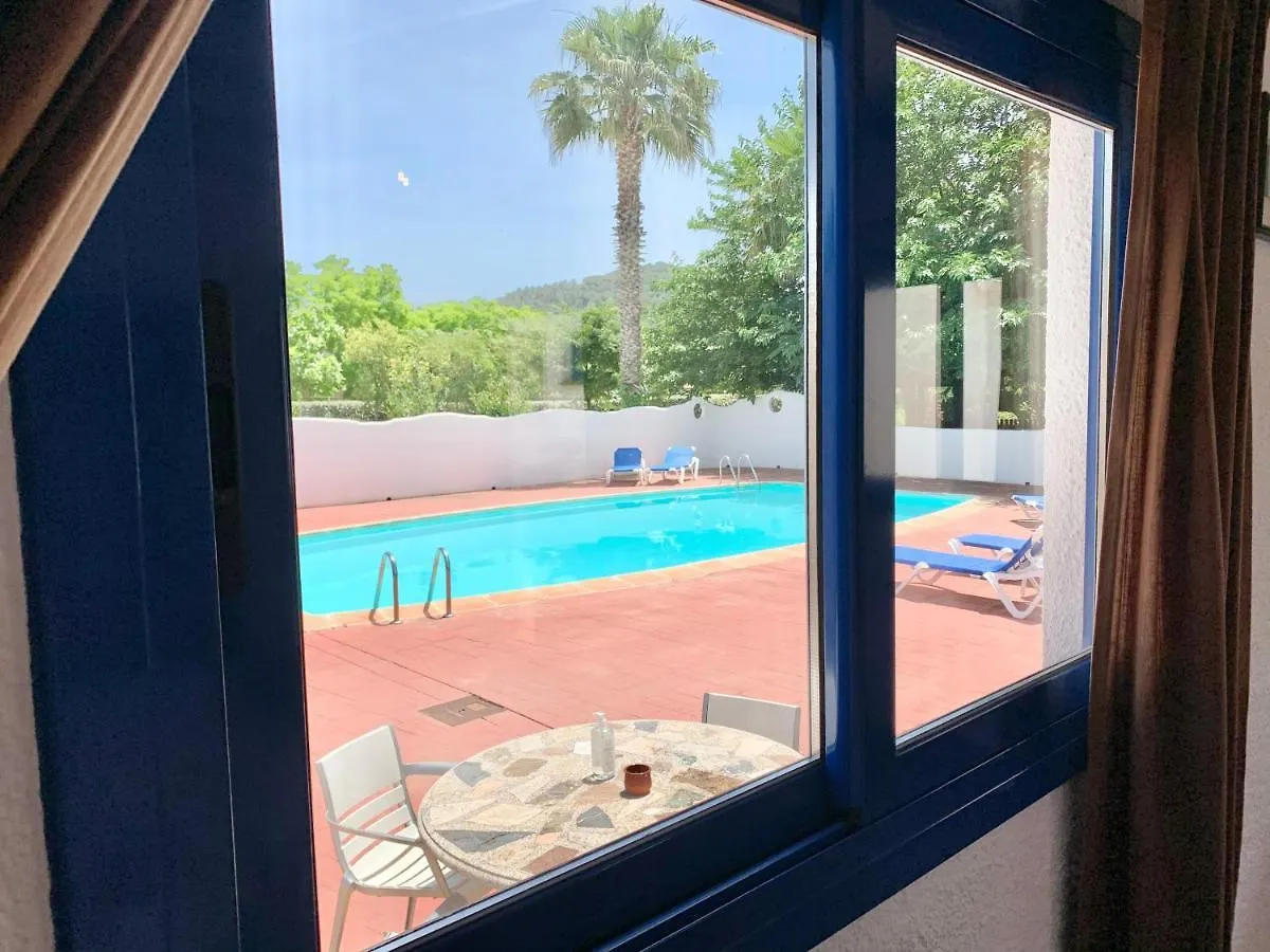 Villa Mediterraneo • Piscina Privada • A/C • Bbq • Wifi ブラナス スペイン