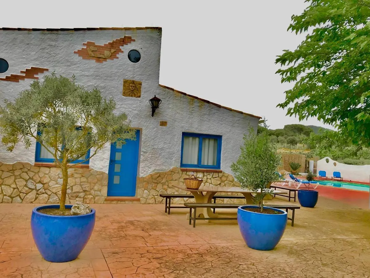 Villa Mediterraneo • Piscina Privada • A/C • Bbq • Wifi ブラナス